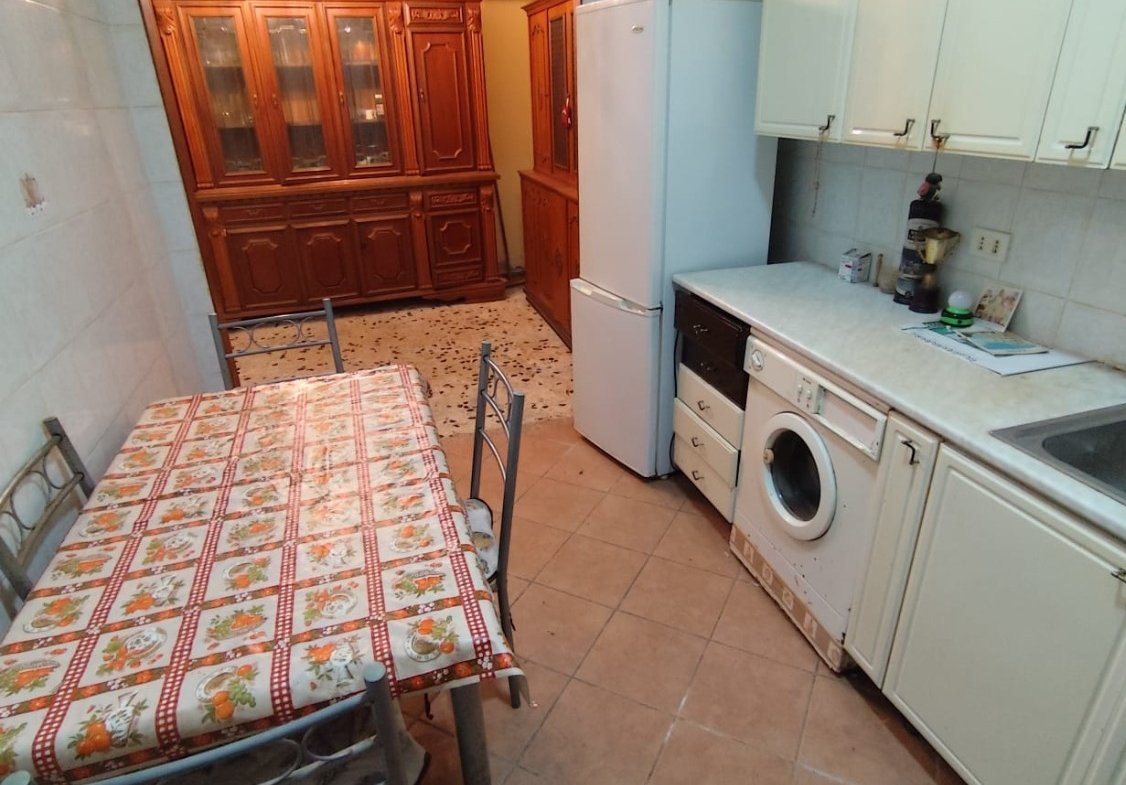 Trullo – BILOCALE – € 129000