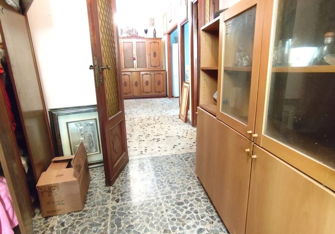 Trullo – BILOCALE – € 129000