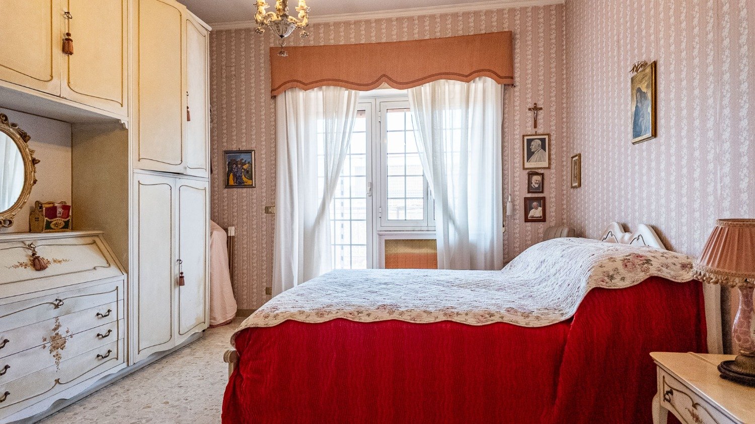 113-2922332-3 ATTICO – Viale dei Colli Portuensi – € 719000 T606