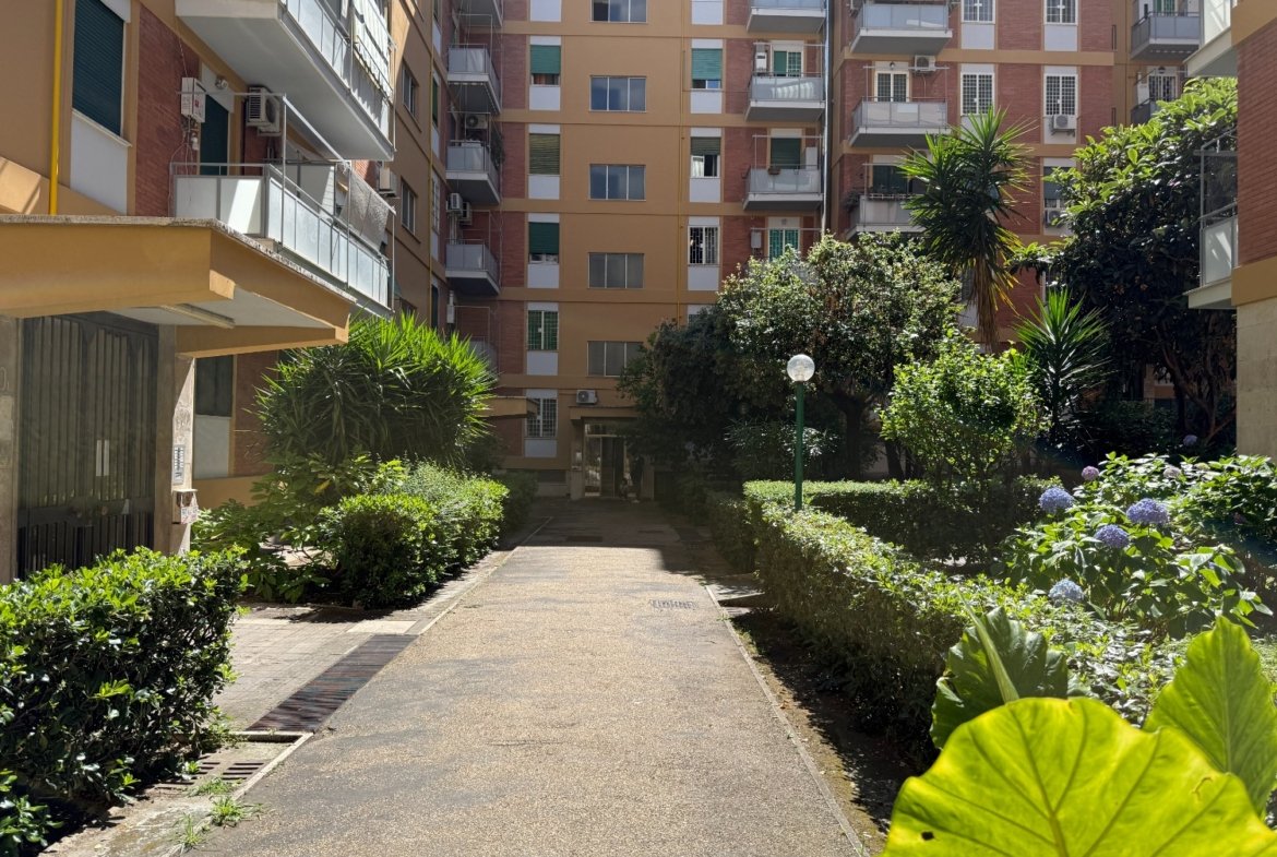 Garbatella ad. Metro – 4 locali € 389000 T417