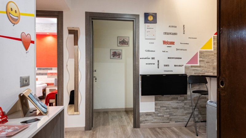 Garbatella ad. Metro – 4 locali € 389000 T417