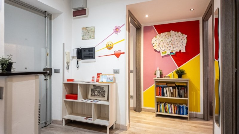 Garbatella ad. Metro – 4 locali € 389000 T412