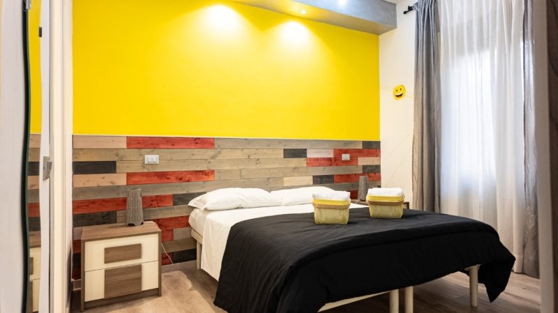 Garbatella ad. Metro – 4 locali € 389000 T417