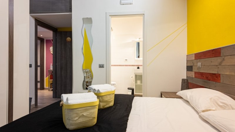 Garbatella ad. Metro – 4 locali € 389000 T417