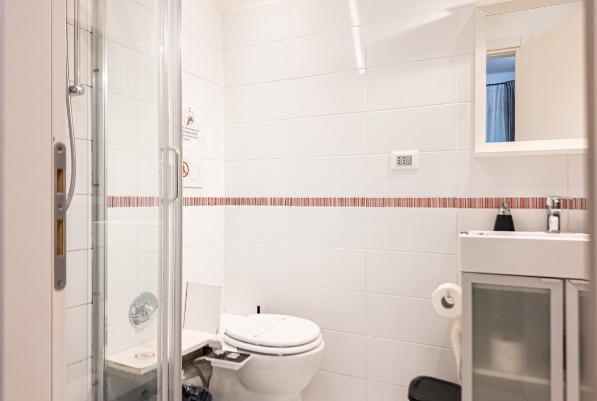 Garbatella ad. Metro – 4 locali € 389000 T412