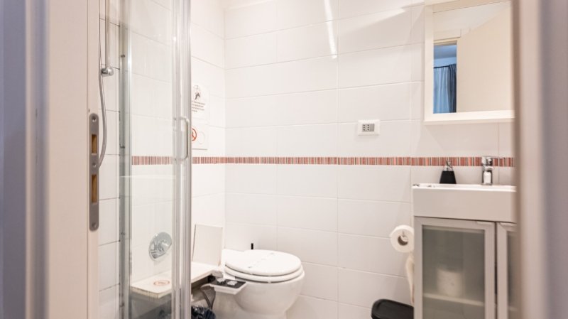 Garbatella ad. Metro – 4 locali € 389000 T417