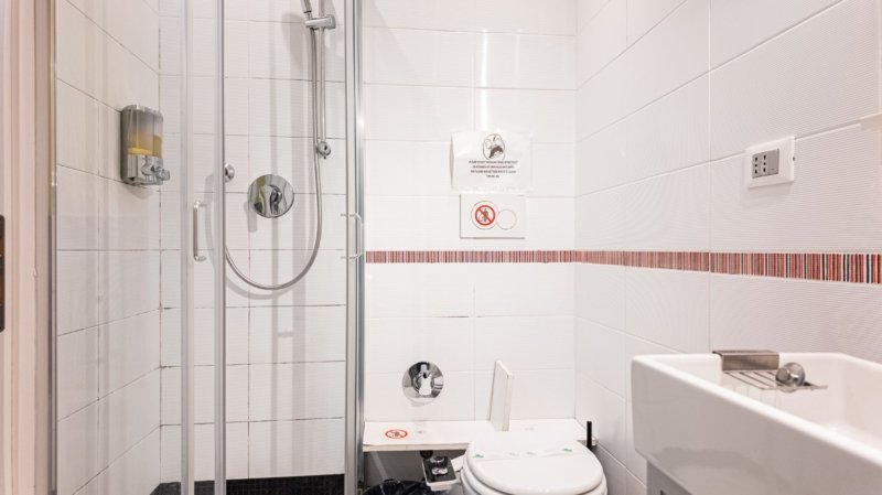 Garbatella ad. Metro – 4 locali € 389000 T412