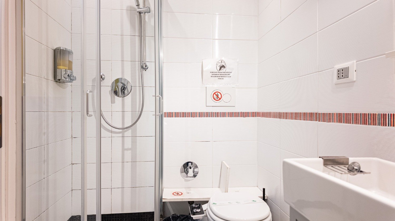 Garbatella ad. Metro – 4 locali € 389000 T417