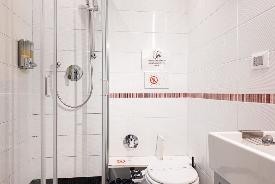 Garbatella ad. Metro – 4 locali € 389000 T412