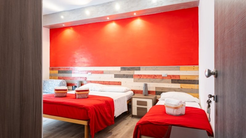 Garbatella ad. Metro – 4 locali € 389000 T417