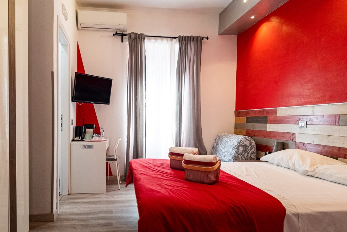 Garbatella ad. Metro – 4 locali € 389000 T417