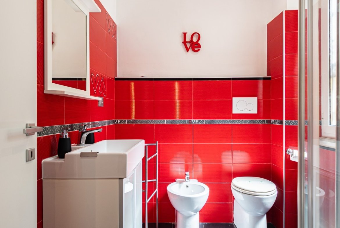 Garbatella ad. Metro – 4 locali € 389000 T417