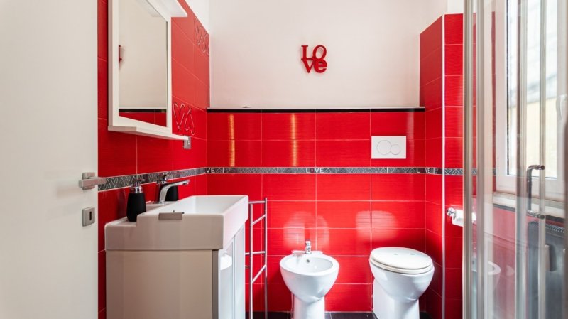 Garbatella ad. Metro – 4 locali € 389000 T417
