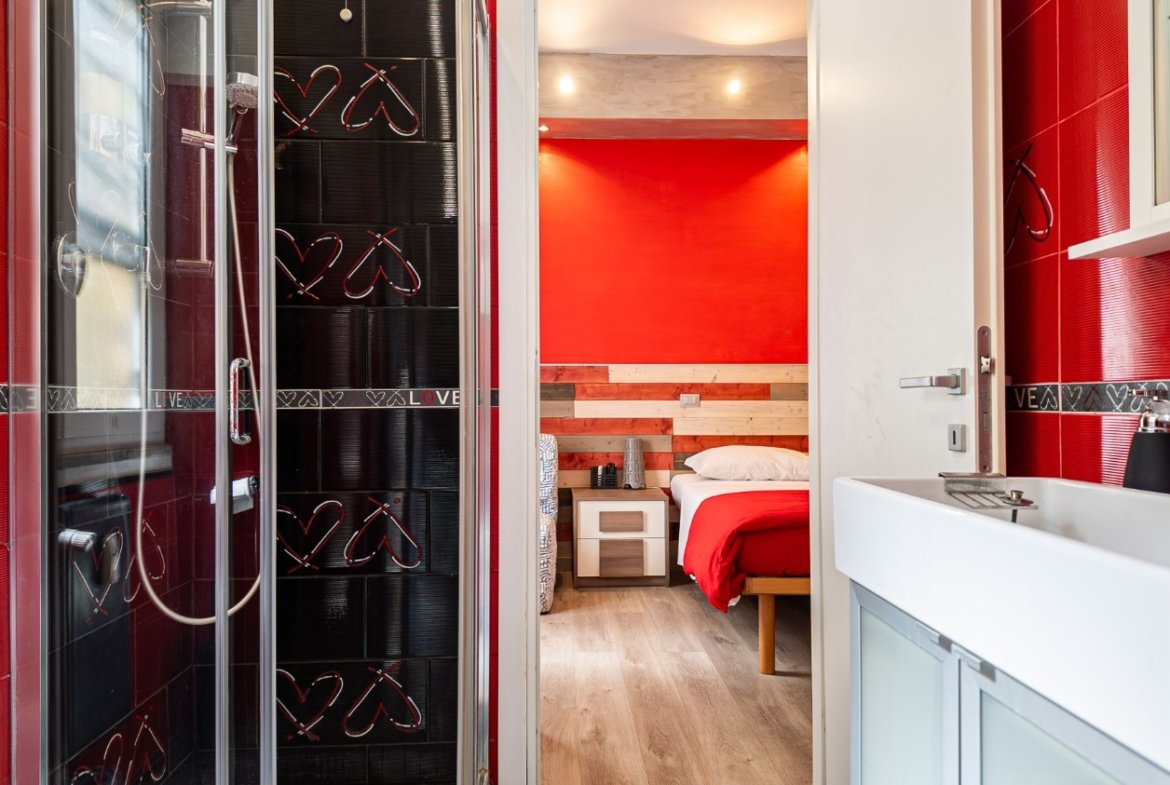 Garbatella ad. Metro – 4 locali € 389000 T417