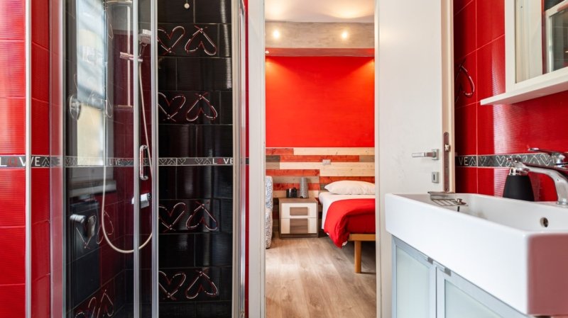 Garbatella ad. Metro – 4 locali € 389000 T417