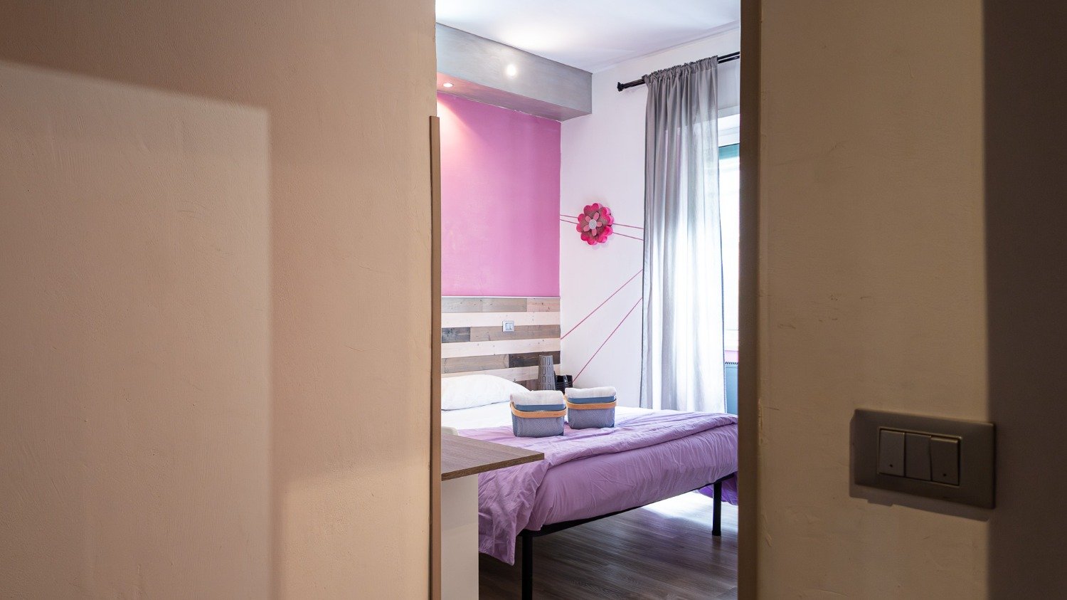 Garbatella ad. Metro – 4 locali € 389000 T417