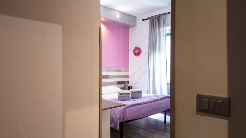 Garbatella ad. Metro – 4 locali € 389000 T417