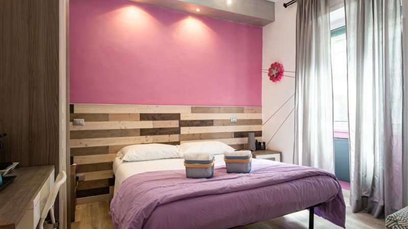 Garbatella ad. Metro – 4 locali € 389000 T417
