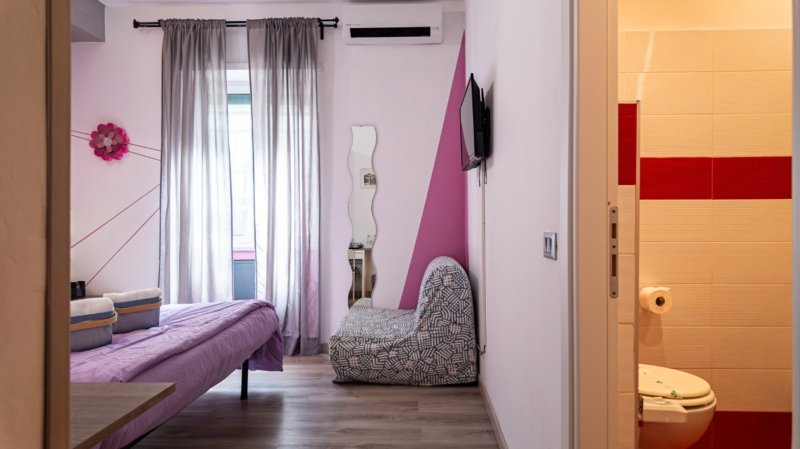 Garbatella ad. Metro – 4 locali € 389000 T417