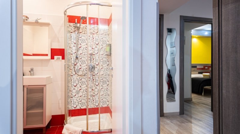 Garbatella ad. Metro – 4 locali € 389000 T417