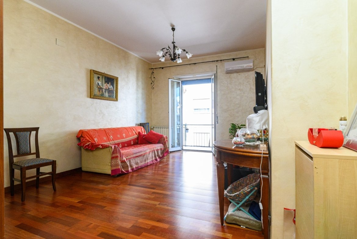 Centocelle – Metro Gardenie € 239000 T318