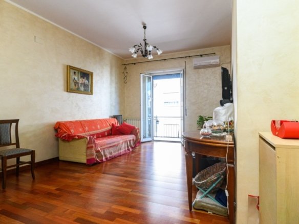 Centocelle – Metro Gardenie € 239000 T318