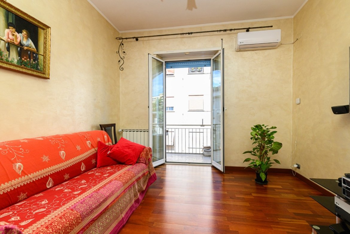 Centocelle – Metro Gardenie € 239000 T318