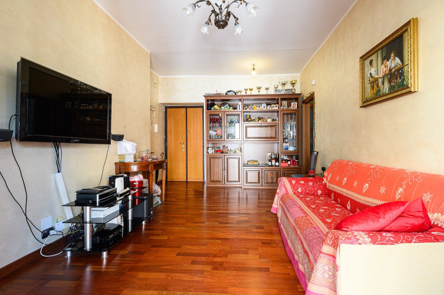 113-2954905-1 Centocelle – Metro Gardenie € 239000 T318