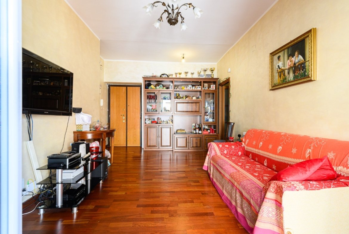 Centocelle – Metro Gardenie € 239000 T318