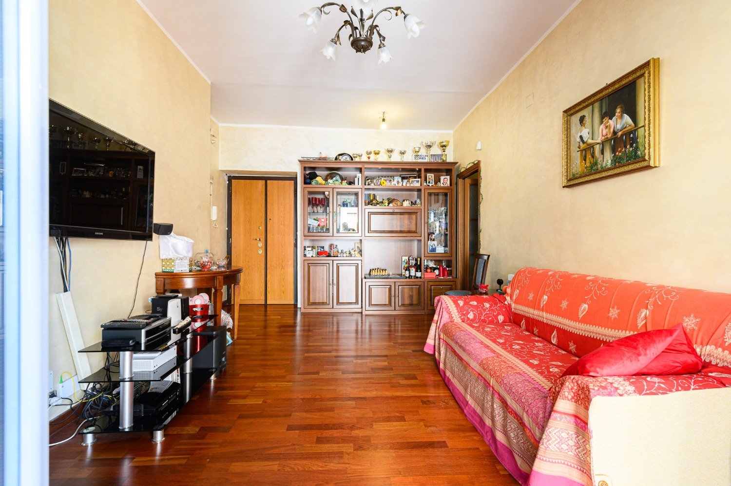 113-2954906-1 Centocelle – Metro Gardenie € 239000 T318
