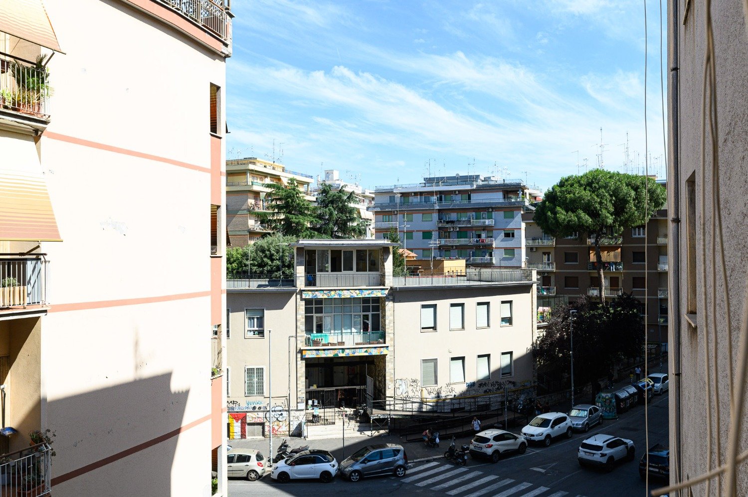 113-2954907-1 Centocelle – Metro Gardenie € 239000 T318