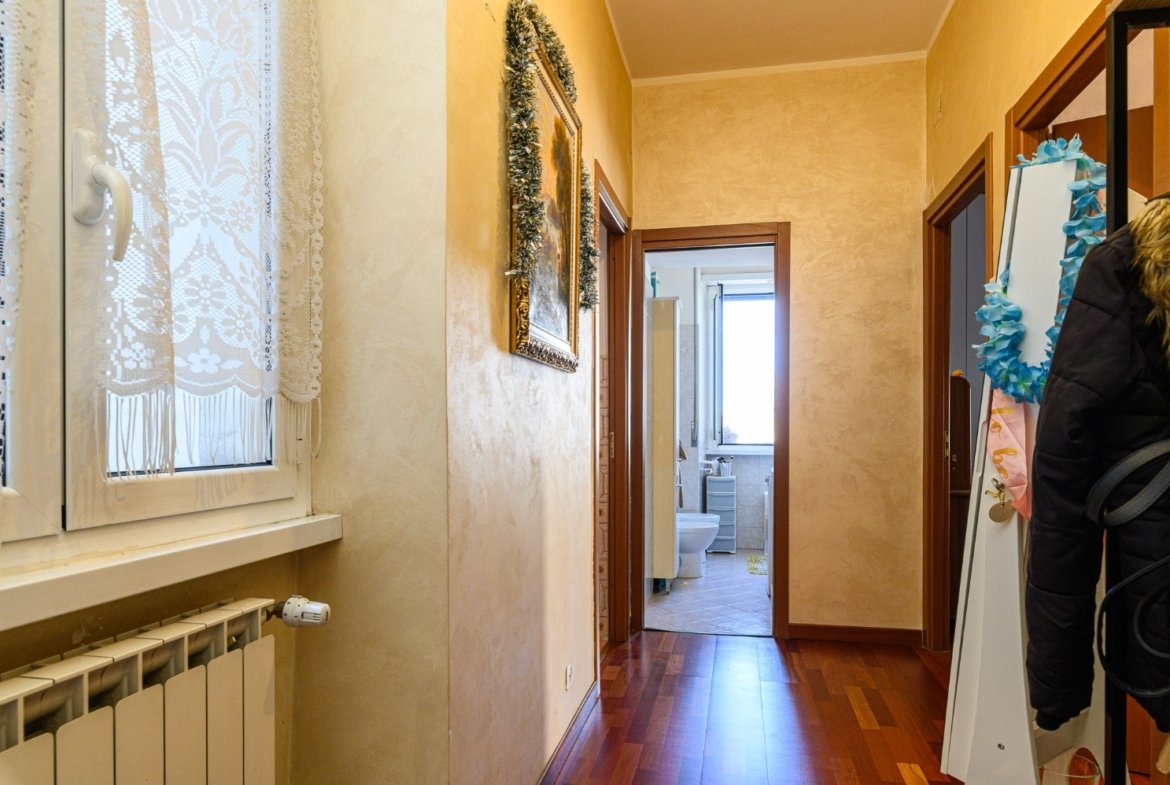Centocelle – Metro Gardenie € 239000 T318