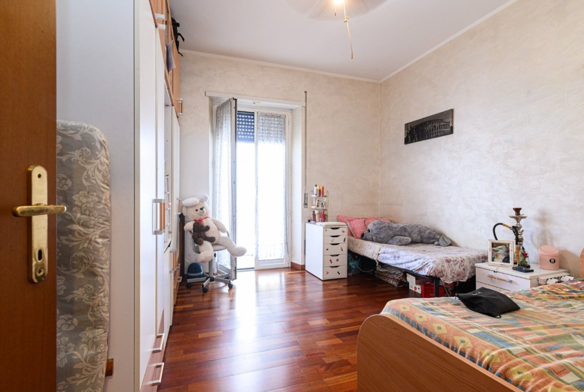 Centocelle – Metro Gardenie € 239000 T318