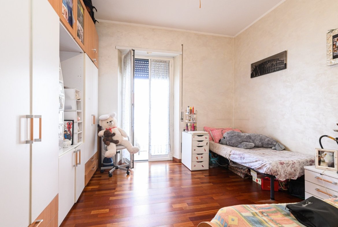 Centocelle – Metro Gardenie € 239000 T318