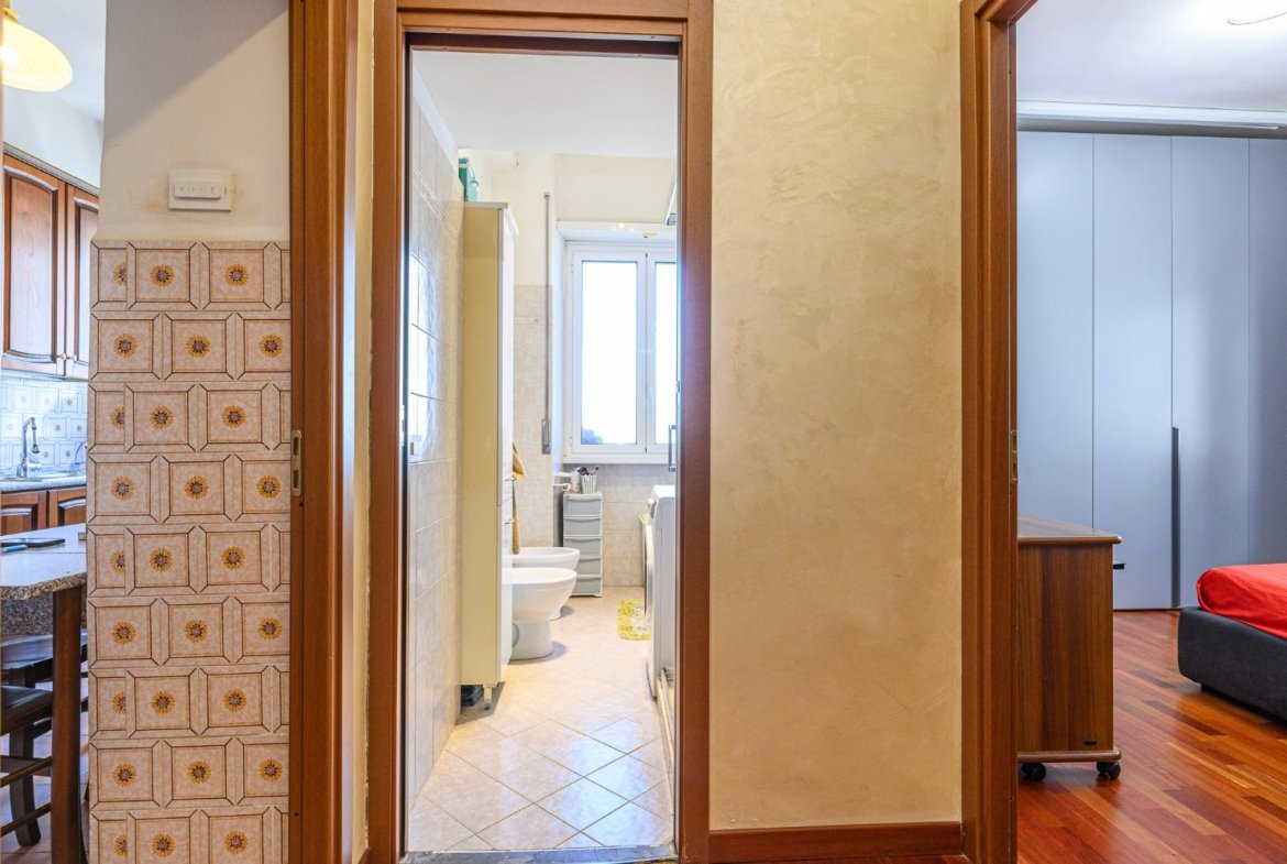 Centocelle – Metro Gardenie € 239000 T318