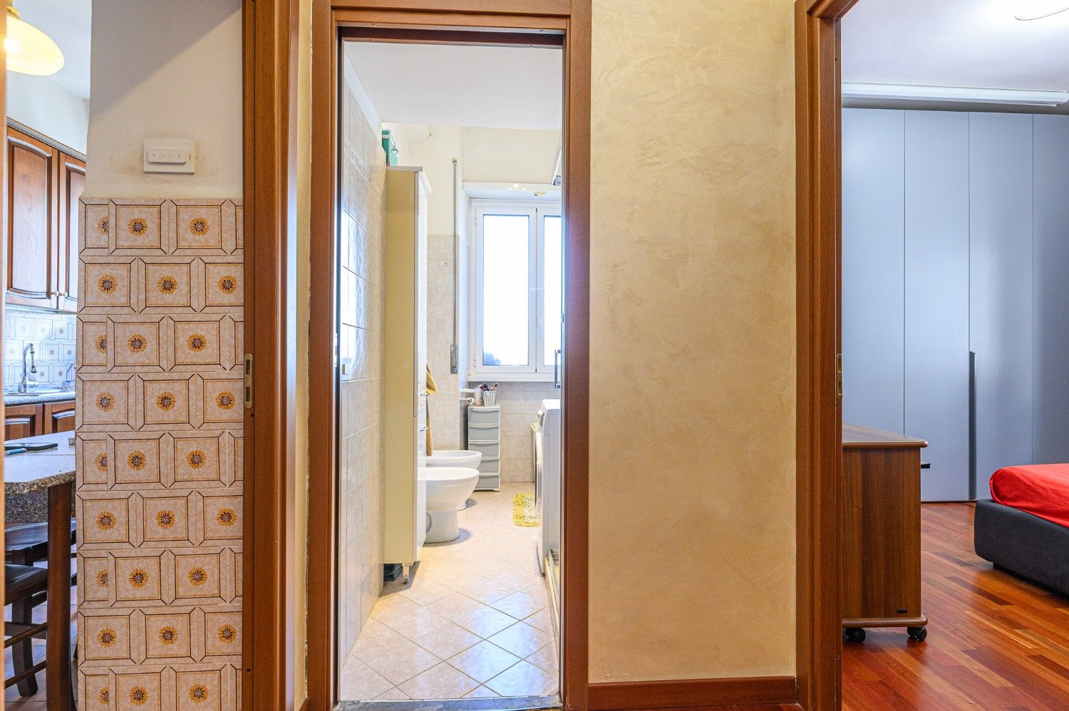 113-2954914-1 Centocelle – Metro Gardenie € 239000 T318