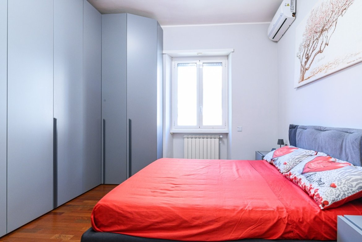 Centocelle – Metro Gardenie € 239000 T318