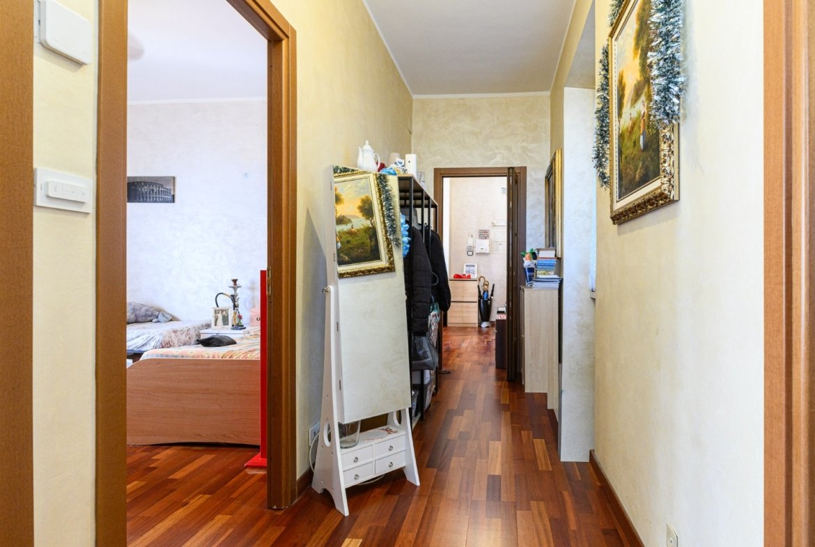 Centocelle – Metro Gardenie € 239000 T318