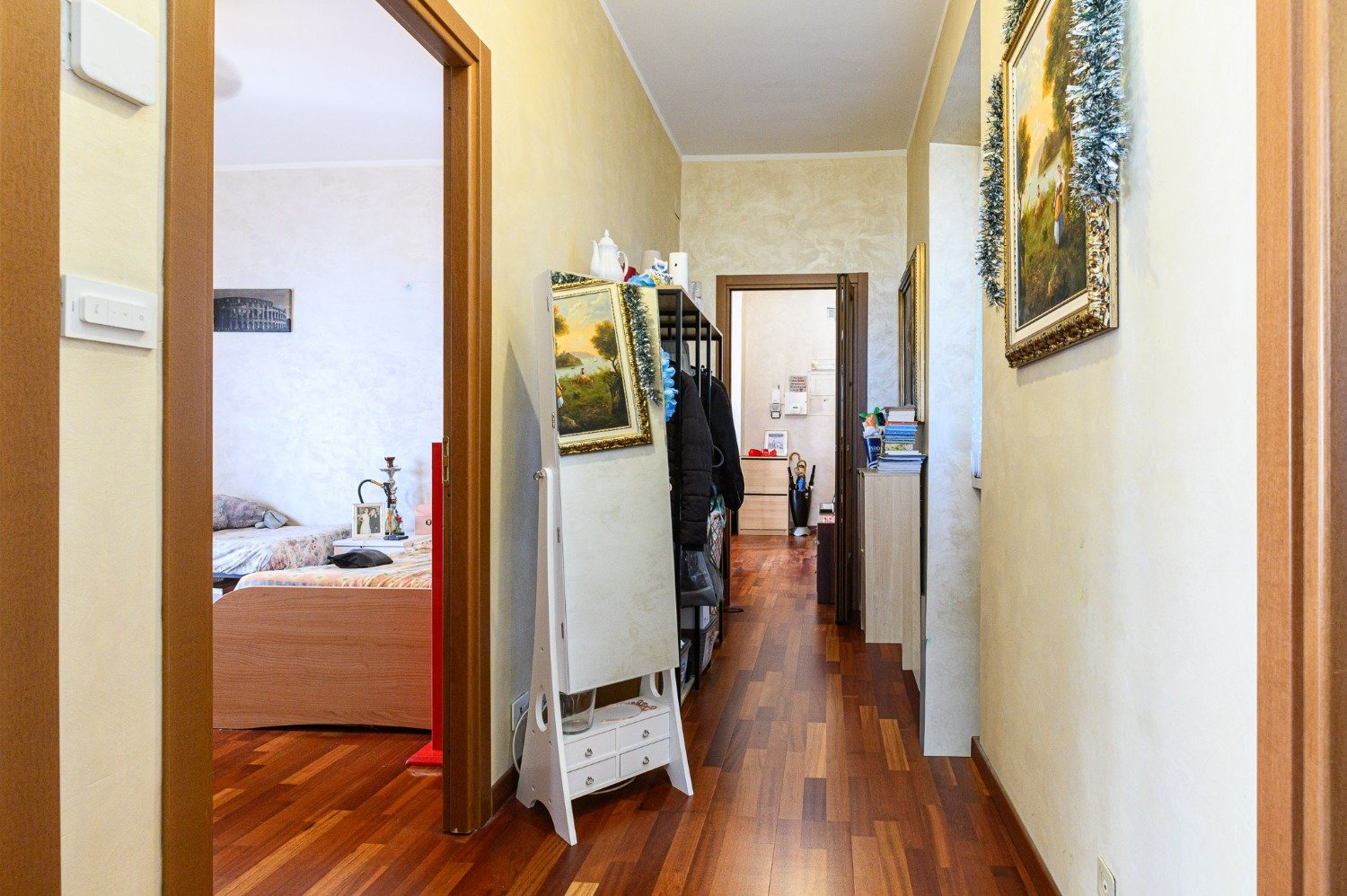113-2954918-1 Centocelle – Metro Gardenie € 239000 T318
