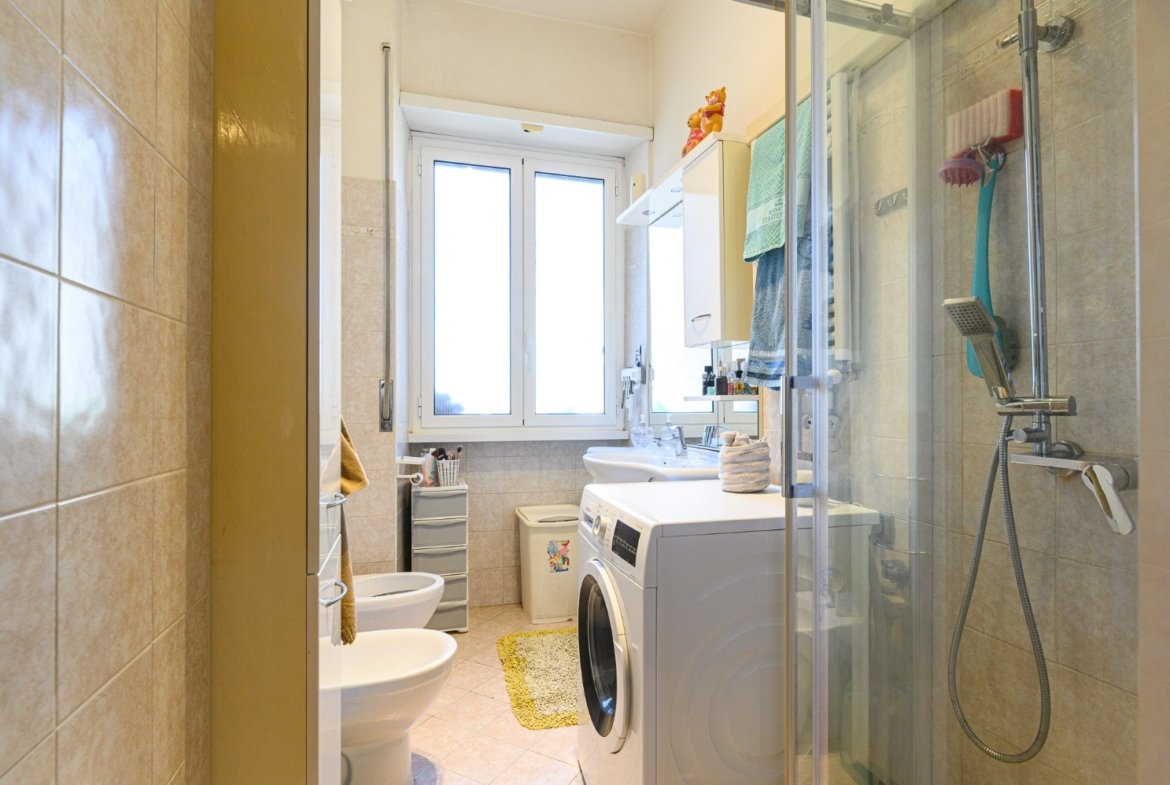 Centocelle – Metro Gardenie € 239000 T318