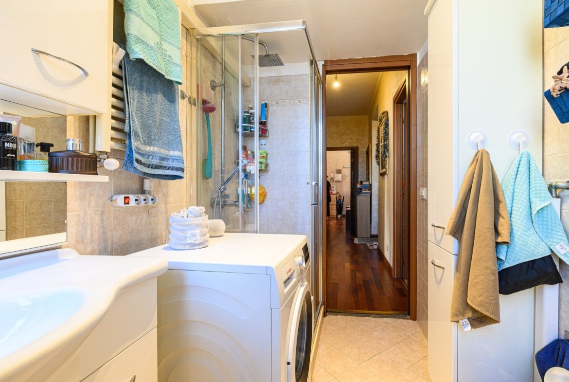 Centocelle – Metro Gardenie € 239000 T318