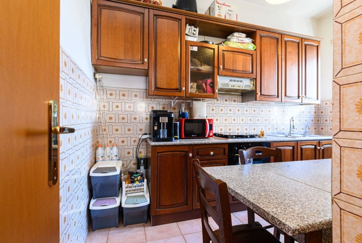 Centocelle – Metro Gardenie € 239000 T318