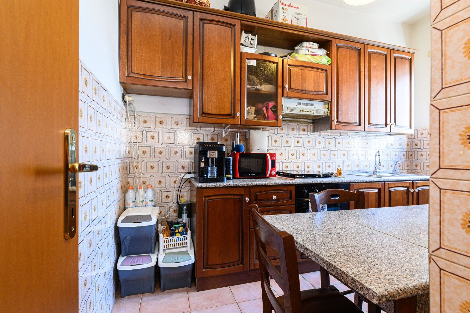 113-2954922-1 Centocelle – Metro Gardenie € 239000 T318