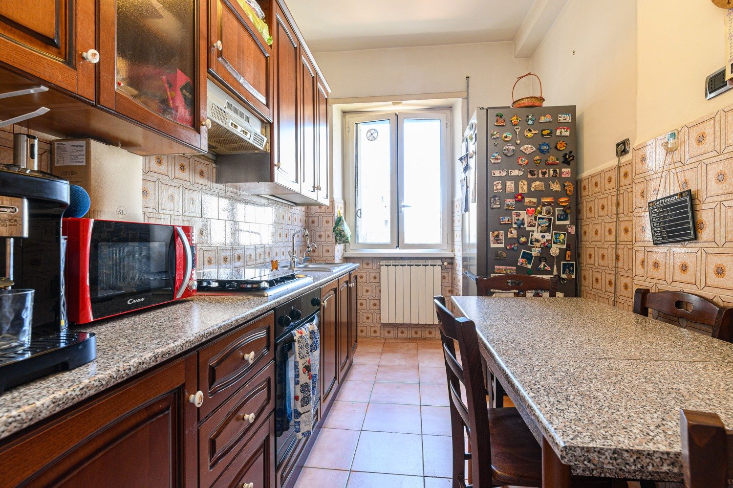 113-2954923-1 Centocelle – Metro Gardenie € 239000 T318