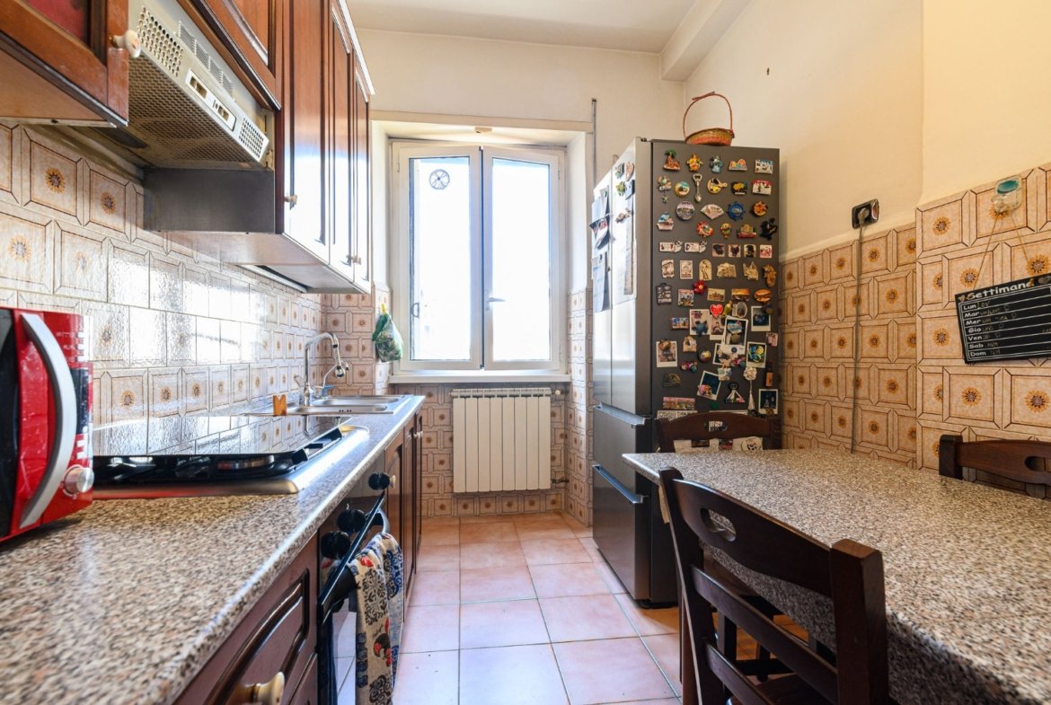 Centocelle – Metro Gardenie € 239000 T318