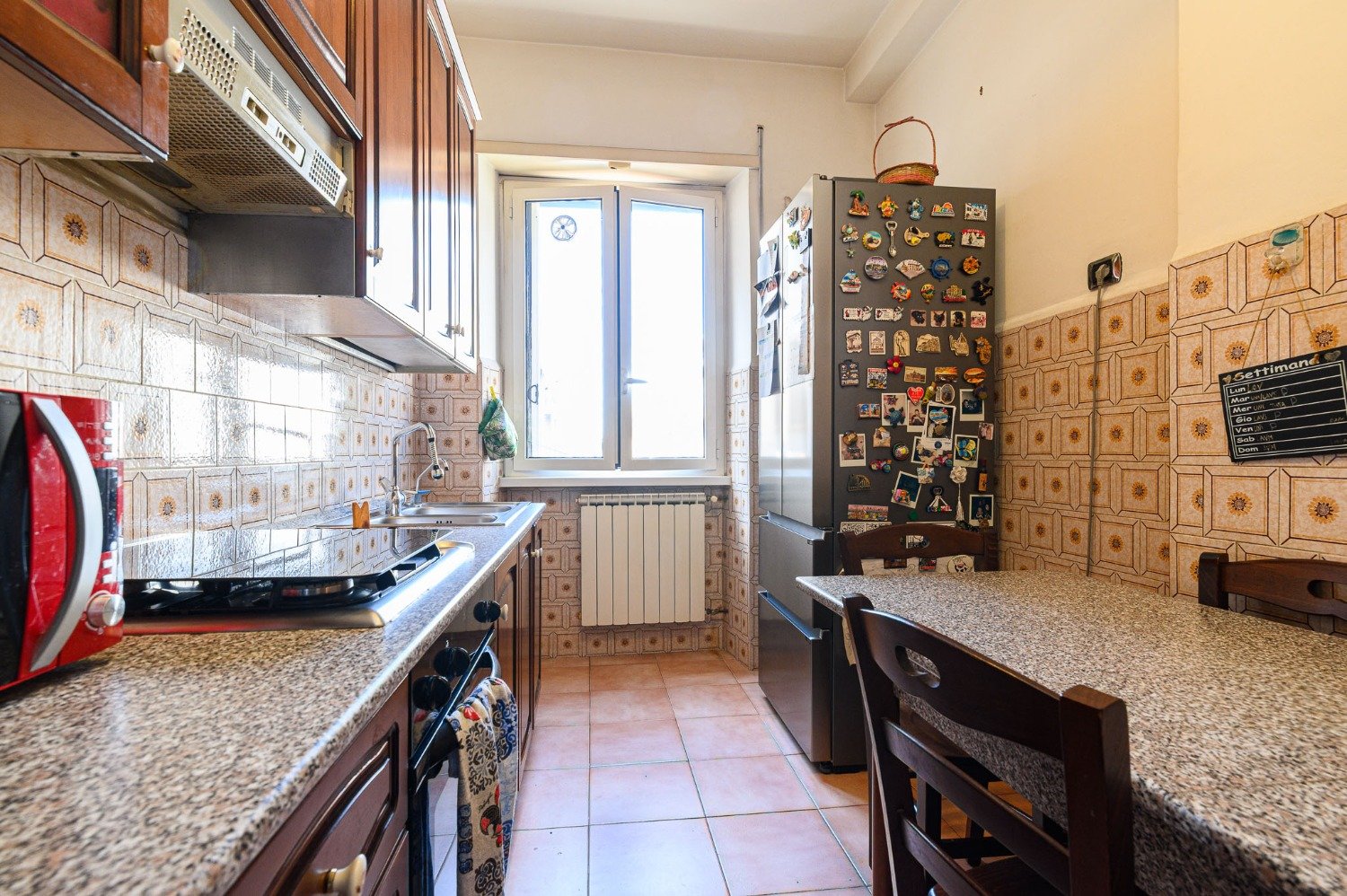 113-2954924-1 Centocelle – Metro Gardenie € 239000 T318