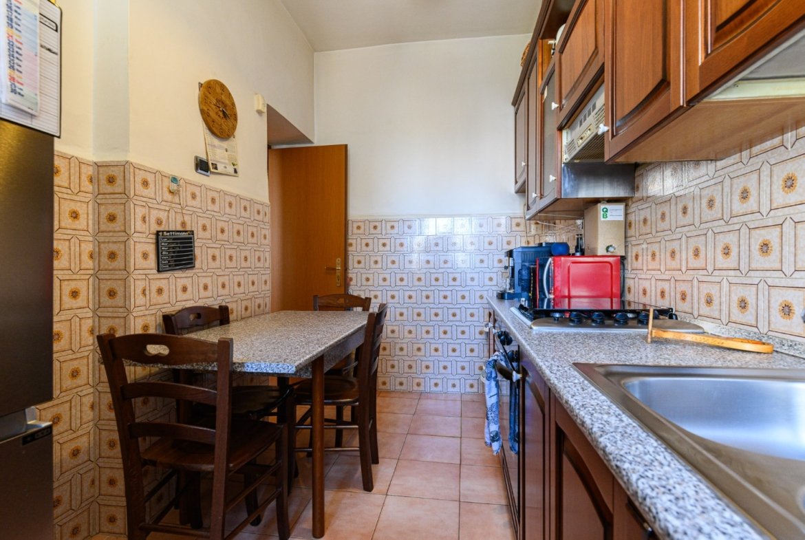 Centocelle – Metro Gardenie € 239000 T318