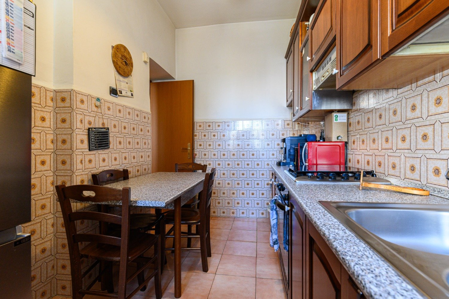 113-2954925-1 Centocelle – Metro Gardenie € 239000 T318