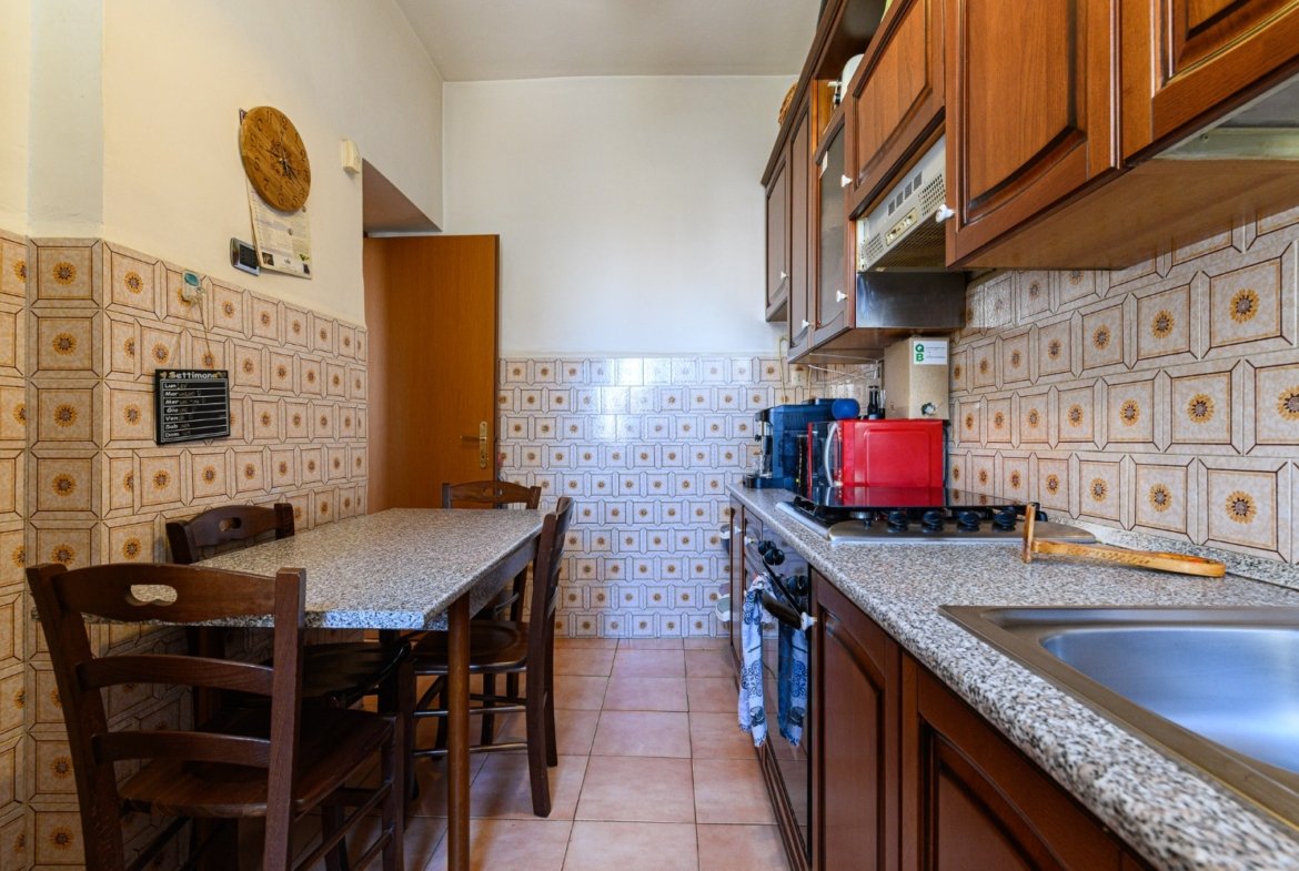Centocelle – Metro Gardenie € 239000 T318