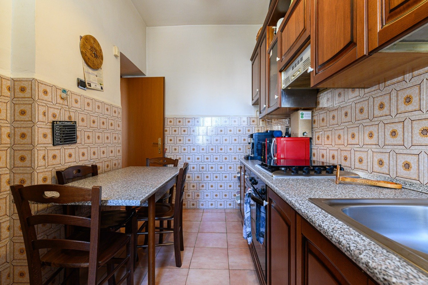 113-2954926-1 Centocelle – Metro Gardenie € 239000 T318